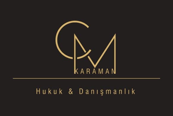 cmkaraman logo